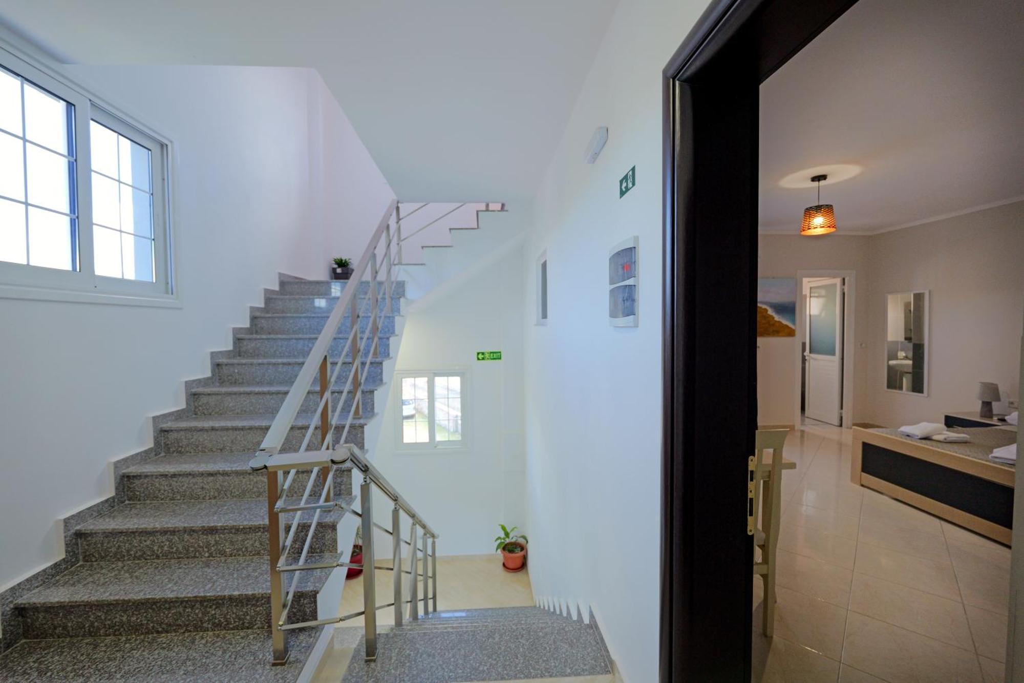 Hotel Deja Vu كساميل المظهر الخارجي الصورة